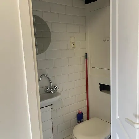 Appartement Plein Coeur De 24 24h 7 7j