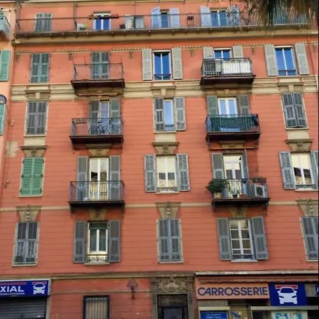 Plein Coeur De 24 24h 7 7j Apartment *