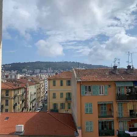 Plein Coeur De 24 24h 7 7j Apartamento *