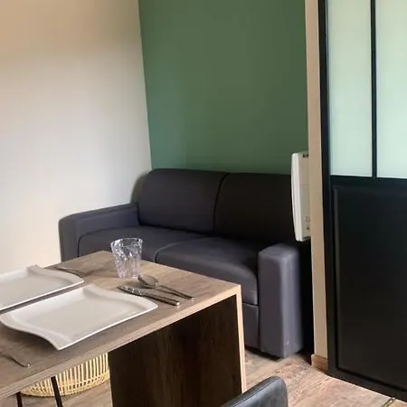 Plein Coeur De 24 24h 7 7j Apartment *